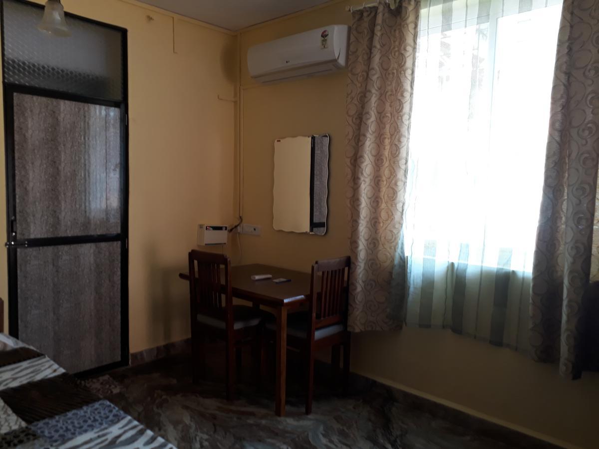 James Guesthouse Богмало Екстер'єр фото